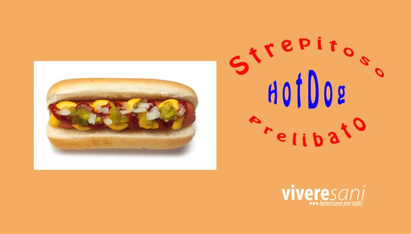 Hot Dog Hot Dog